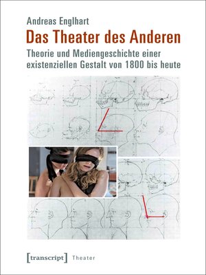 cover image of Das Theater des Anderen